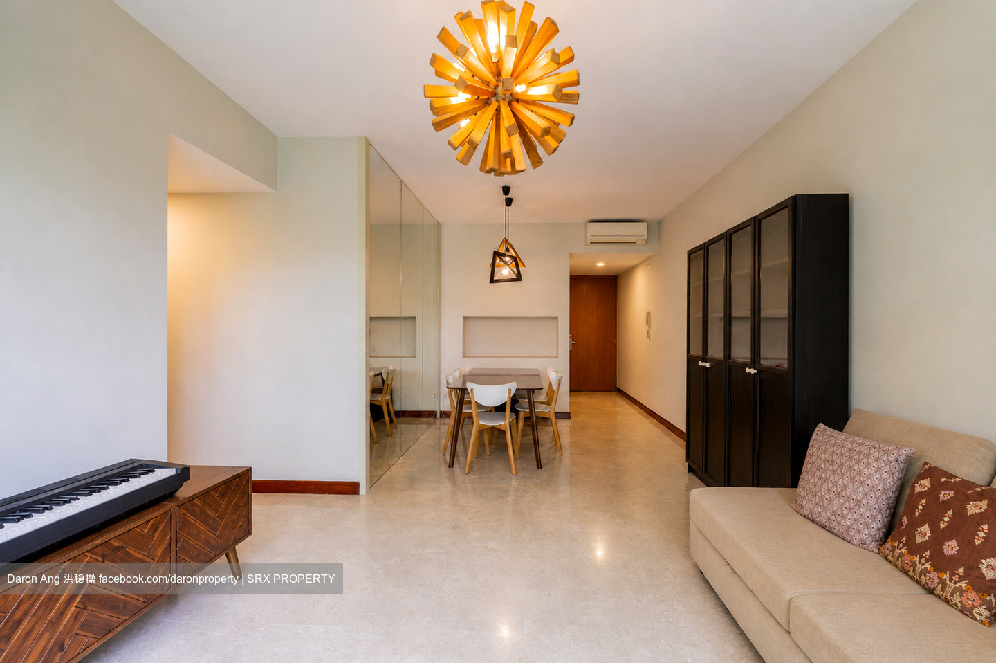 Tanamera Crest (D16), Condominium #553049951